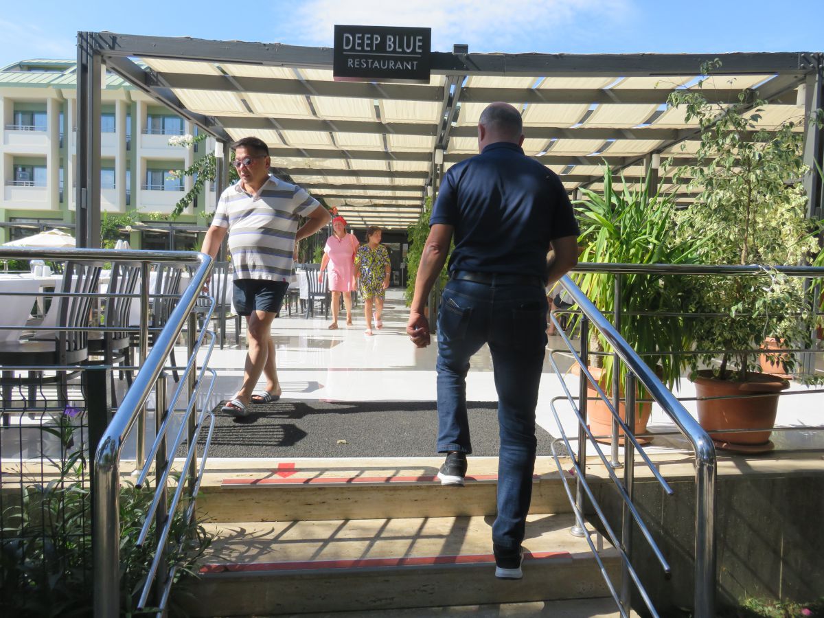 imagini hotel Von Elite